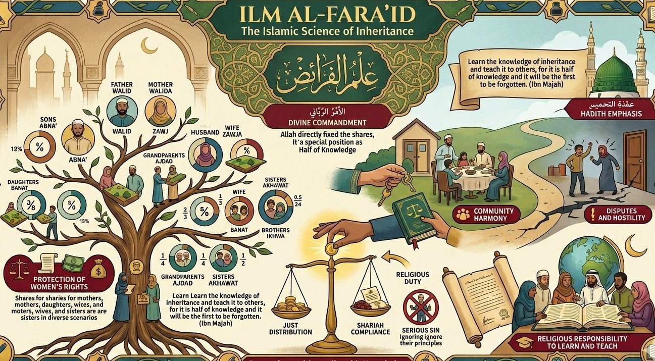 The Importance of the Knowledge of Inheritance